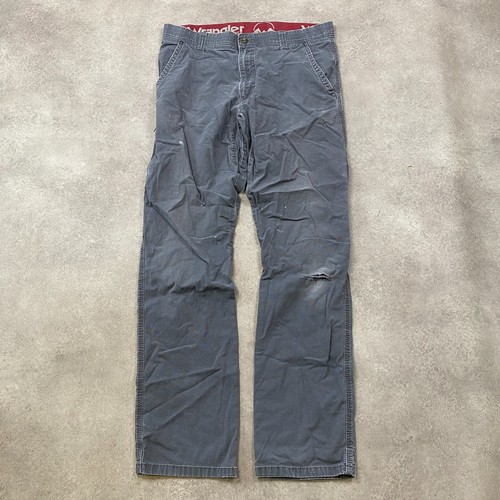 Wrangler pantaloni - wrangler,