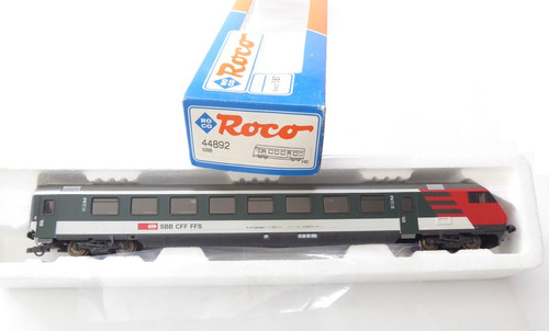 Carrozza controllo ffs - controllo,