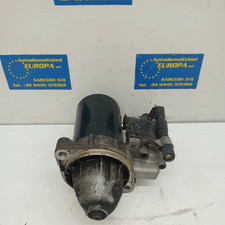0001107072 Motorino avviamento
