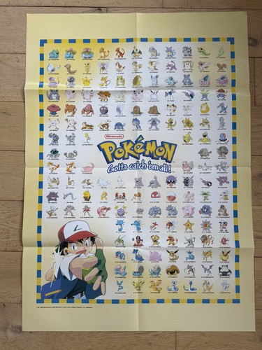 Pokemon rare gotta catch - -, "gotta