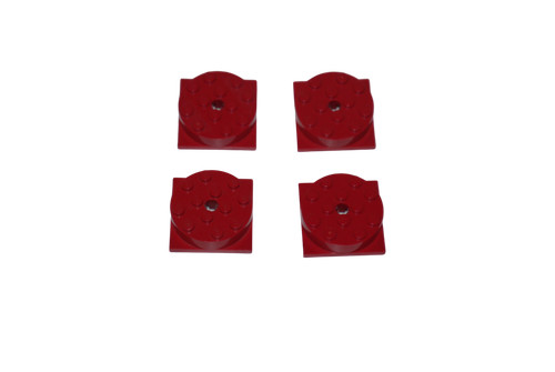 Lego lastra carrello 4x4 - lego®,