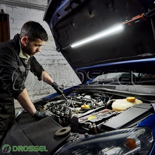 Osram ledinspect underbonnet - osram,
