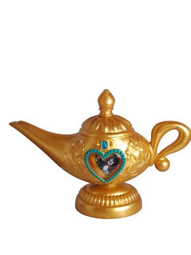 Jakks pacific disney aladdin - disney,