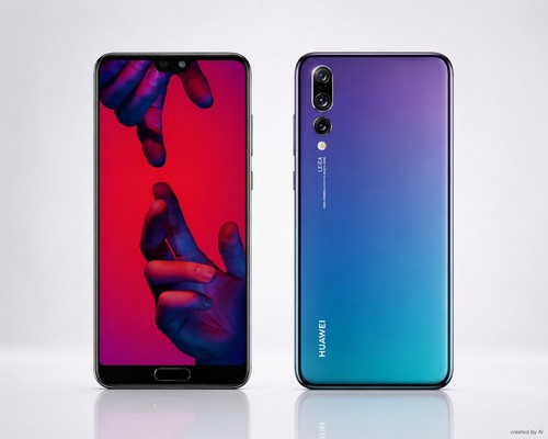 Huawei p20 pro 128gb - p20,