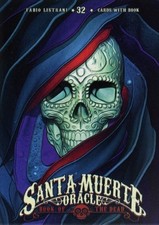 Santa muerte oracle oracolo - oracle,