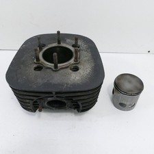 Yamaha DT 250 MX 1R7 EZ:82 set