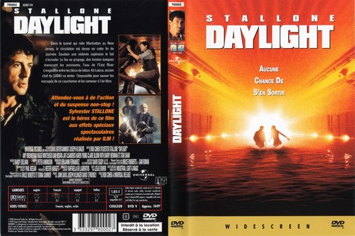 Daylight dvd neuf - -,