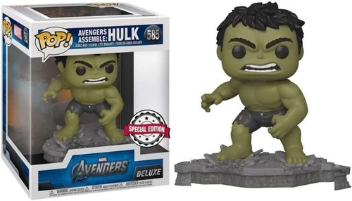 Funko pop marvel - marvel, avengers