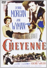 CHEYENNE (DVD)