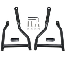 Saddlebag Rear Crash Bar