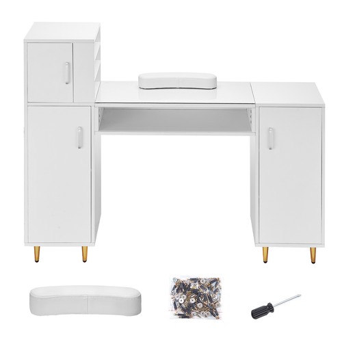 Uimoso manicure table - table, with