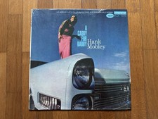 HANK MOBLEY - A Caddy For