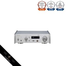 TEAC NT-505-X/S Silver USB