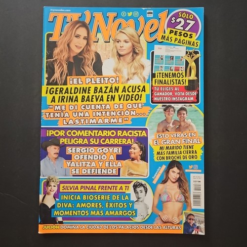 Silvia pinal itati cantoral - silvia,