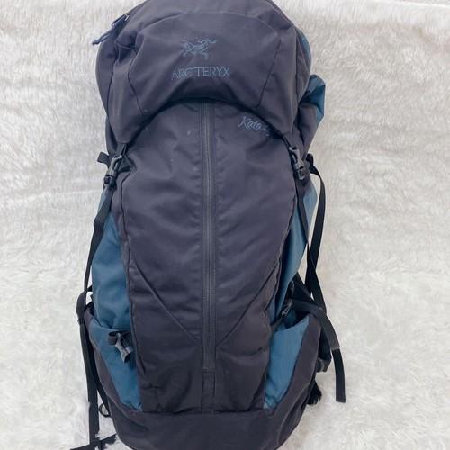 Zaino arc teryx - 45l, blu