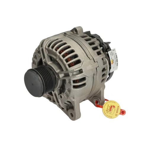 Alternatore bosch 0 - ✅,