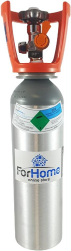 Bombola co2 2kg - co2,