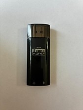 Scheda audio USB Creative