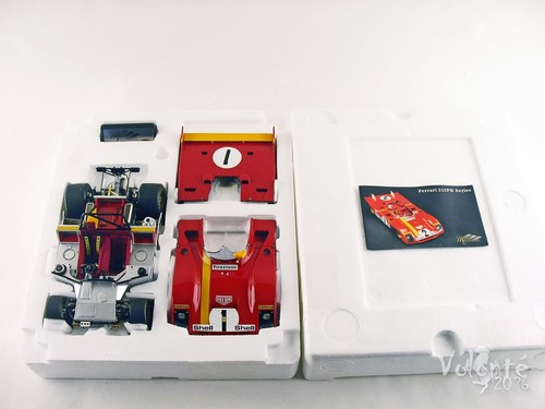 Ferrari 312 pb - ferrari,