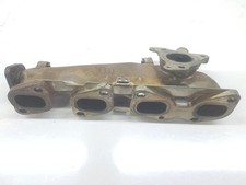A6511400909 1111AA collettore scarico per MERCEDES CLASE C LIM. 2.1 CDI (170 CV)