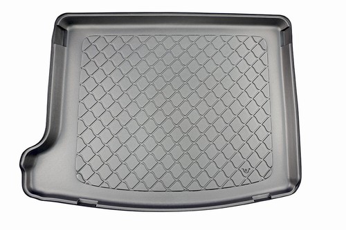 Vasca baule per - jeep, compass
