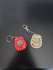 Set di 2 giochi elettronici