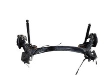 Ponte Posteriore Fiat New