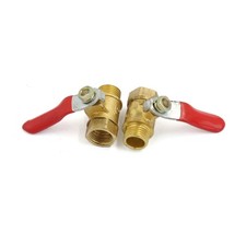 1/4BSP Male 1/4Wire Female BSP
