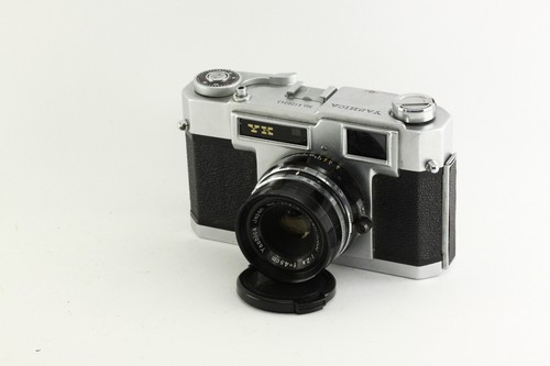 Yashica yashinon 8 45 - yk,,