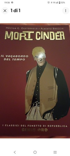 Classici del fumetto di - i,
