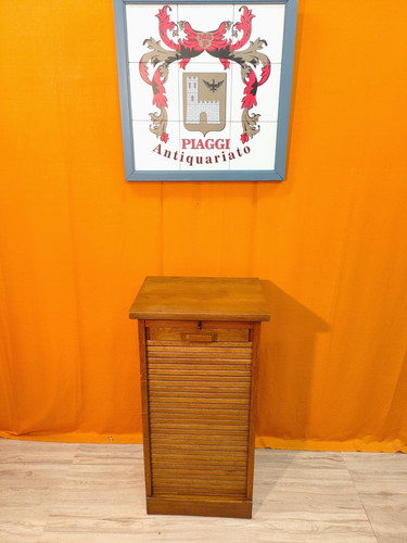 Serrandina singola rovere - singola,
