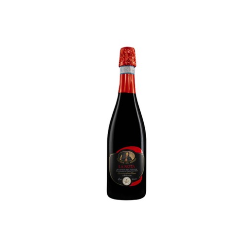 Spumante rosso aglianico - rosso, del
