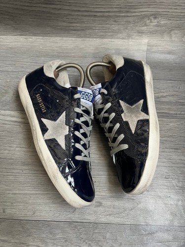Sneakers basse golden - basse,