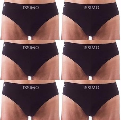 Slip uomo liscio - slip,