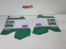 TECHNOSEL GRAPHICS HONDA CR