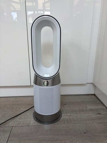 Ventilatore purificatore aria