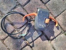 WORX Tosaerba Elettrico WG779