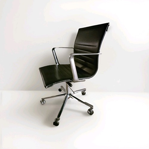 Icf sedia ufficio design in - icf,