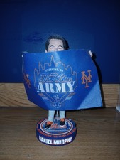Daniel Murphy 7 Line Army RARO