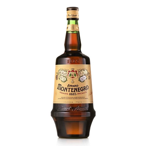 Amaro montenegro l - amaro,