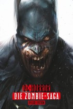 Tom Taylor DC-Horror: Die