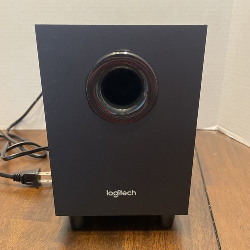 Logitech z323 sistema - sistema, di