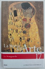 LA STORIA DELL' ARTE  17. LE