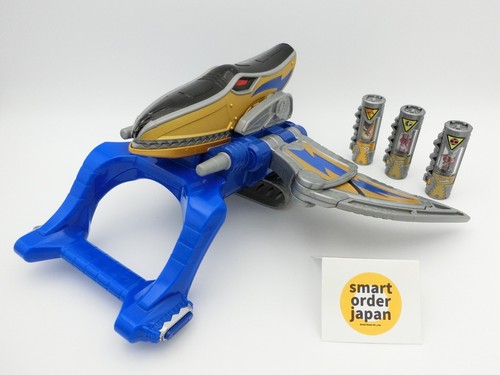 Power rangers dino charge - power,