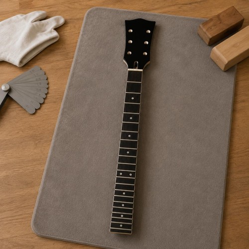 Manico chitarra elettrica - manico,