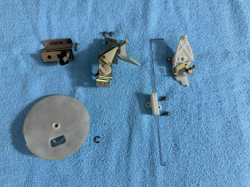 Pioneer a300 117d - pioneer, pl-a300