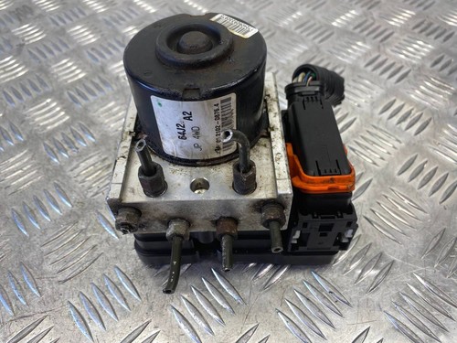 Pompa abs suzuki - suzuki, grand
