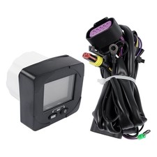 Per Mercury Marine Quicksilver Smartcraft SC1000 Kit monitor sistema 79-879896K21