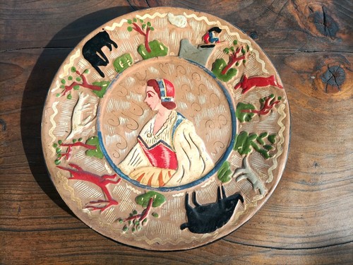 Ceramica sarda - ceramica,