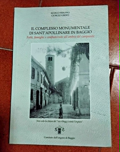 Complesso monumentale di - il,